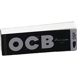 OCB Premium Tips