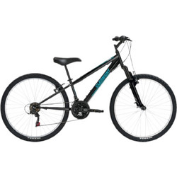 Clermont Tribal 860 26" Black