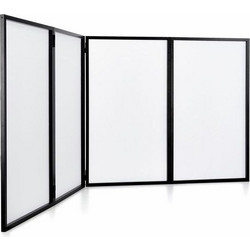 Millenium DJ Screen