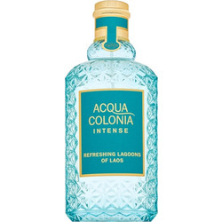4711 Acqua Colonia Intense Refreshing Lagoons Of Laos Eau de Cologne 170ml