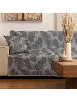 Borea Ριχτάρι Πολυθρόνας 180x180 Phoenix Anthracite