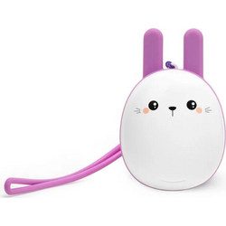 Legami Be Free Bunny Ακουστικά Bluetooth In Ear