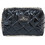 Verde 07-0301 Γυναικείο Νεσεσέρ 17x8x13cm Μαύρο