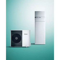 Vaillant Split aroTHERM VSPLIT 125/128A Αντλία Θερμότητας Split