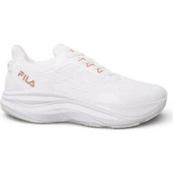 Fila Born 2 Nanobionic Γυναικεία Αθλητικά Παπούτσια για Τρέξιμο Λευκά 5SW61003-100