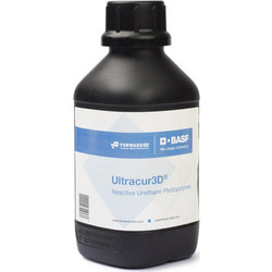 BASF Ultracur3D ST 80 Resin Black 1kg