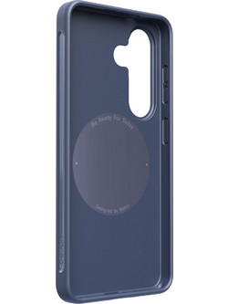 Belkin SheerForce Protect S26 SchutzhA 1/4 lle dunkelbl. MSB015hqNY