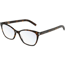Saint Laurent SL287 002 Γυναικείος Σκελετός Γυαλιών Οράσεως Κοκάλινος Ταρταρούγα