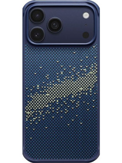 Pitaka ProGuard Milky Way θήκη για iPhone 17 Pro