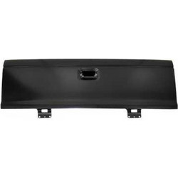 ΠΟΡΤΑ ΚΑΡΟΤΣΑΣ FORD RANGER '98-'05/ MAZDA B2500 '99-'05 UN ΜΕ ΧΕΡΟΥΛΙ ΣΤΗ ΜΕΣΗ
