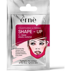 Erne Countouring & Firming Shape- Up V- Mask
