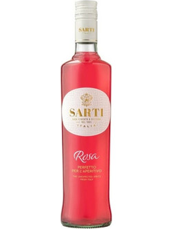 ΑΠΕΡΙΤΙΦ SARTI ROSA 700ml