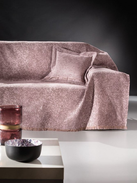 Guy Laroche Σετ Ριχτάρια 2τμχ. Maya Lilac