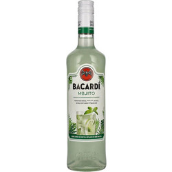 Bacardi Mojito 700ml