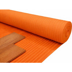 Υπόστρωμα για laminate PLASTO 2 mm (τιμή / m2) |