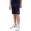 Champion Αθλητική Παιδική Βερμούδα Μπλε 306312-BS503