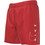 Nike Volley 4 Παιδικό Μαγιό Σορτς για Αγόρι Κόκκινο NESSC781-614