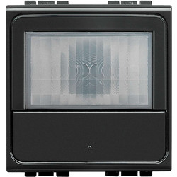Ανιχνευτής Κίνησης Ir Γραφίτης Living Light Scs
