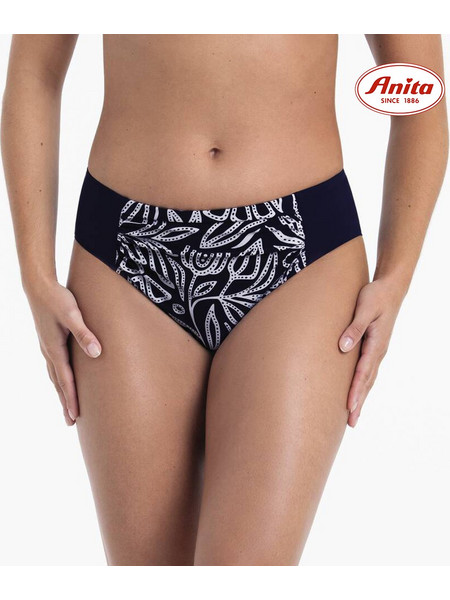 BOTTOM STYLE MEA BLUE/WHITE SS26