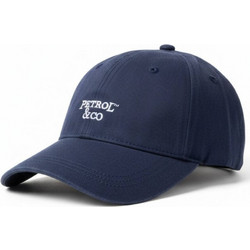 ΚΑΠΕΛΟ PETROL IND. JOKEY CAP EMΒROIDERY LOGO NAVY