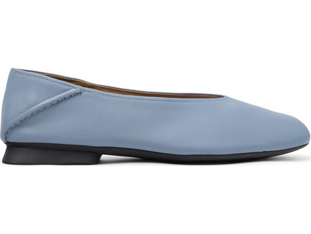 Γυναικεία Μπαλαρίνες Camper CASI MYRA Σιελ (K201253-053)