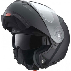 Schuberth C3 Pro Matt Anthracite Κράνος Μηχανής Flip-Up 1570gr