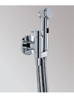 Μείκτης ζεστού/κρύου νερού για χρήση bidet 351203