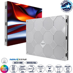 Globostar LUXCORE Video Wall 64x48cm