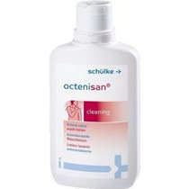 Octenisan Αντιμικροβιακό Υγρό Καθαρισμού, 150ml