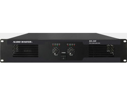 Audio Master BA360