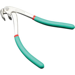 PLIER-230 ΕΞΟΛΚΕΑΣ ΤΥΠΟΥ ΤΑΝΑΛΙΑ ΠΑΠΑΓΑΛΕ, ΚΕΦΑΛΗΣ 45MM