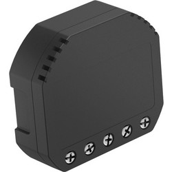 HAMA 176556 WIFI UPGRADE SWITCH FOR LIGHTS AND SOCKETS FLUSH-MOUNTED