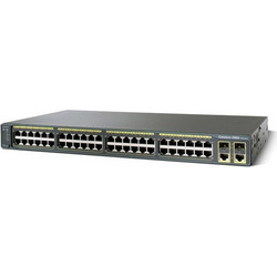 Cisco WS-C2960-48TC-L