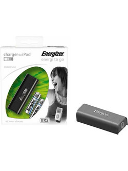 Energizer For I-POD