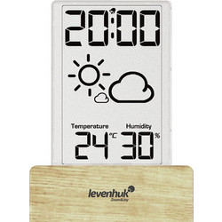Levenhuk Wezzer Base L60
