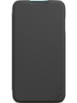 WIKO SMART FOLIO GAME CHANGER SUNNY CHARCOAL GREY