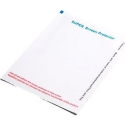 HTC TOUCH 3G SCREEN PROTECTOR