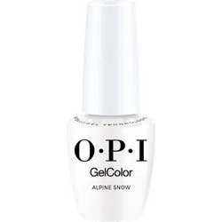 OPI Infinite Shine 2 ISLL00 Alpine Snow Gloss Βερνίκι Νυχιών Μακράς Διαρκείας 15ml