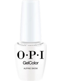 OPI Infinite Shine 2 ISLL00 Alpine Snow Gloss Βερνίκι Νυχιών Μακράς Διαρκείας 15ml