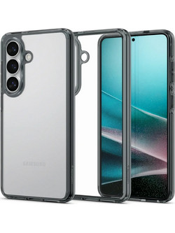 Spigen Ultra Hybrid Case Space Crystal (Samsung Galaxy S26)