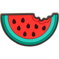 Αξεσουάρ Jibbitz Charms CROCS Watermelon Κόκκινο