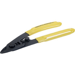 Masterlan CFS3 Three-Hole Fiber Optic Stripper