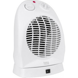 Teesa TSA8038 Αερόθερμο Δαπέδου 2000W