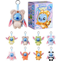 Simba Disney Stitch Disney YuYus Stitch Mystery , 12cm Λούτρινο Μπρελόκ 6315870778