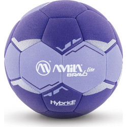 Μπάλα Handball Amila Bravo Lite Νο.1