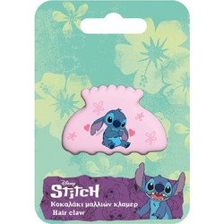 ΚΟΚΑΛΑΚΙ ΜΑΛΛΙΩΝ ΚΛΑΜΕΡ DIAKAKIS LILO STITCH 000565067