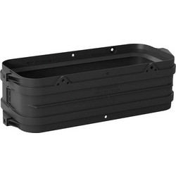 Neff Z861SS1 Σύνδεσμος/Γωνία Απορροφητήρα Συμβατός με Neff 24.9x9.9cm