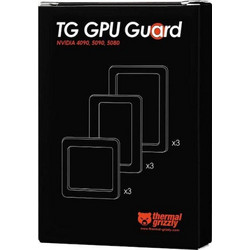 Grizzly Gpu Guard For Nvidia 4090, 5080, 5090 (tg-gg-01) TG-GG-01