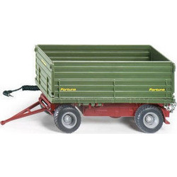Siku Control 32 Τwo-Way Tipping Trailer 6781