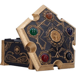 Magic the Gathering Storage Box Mana